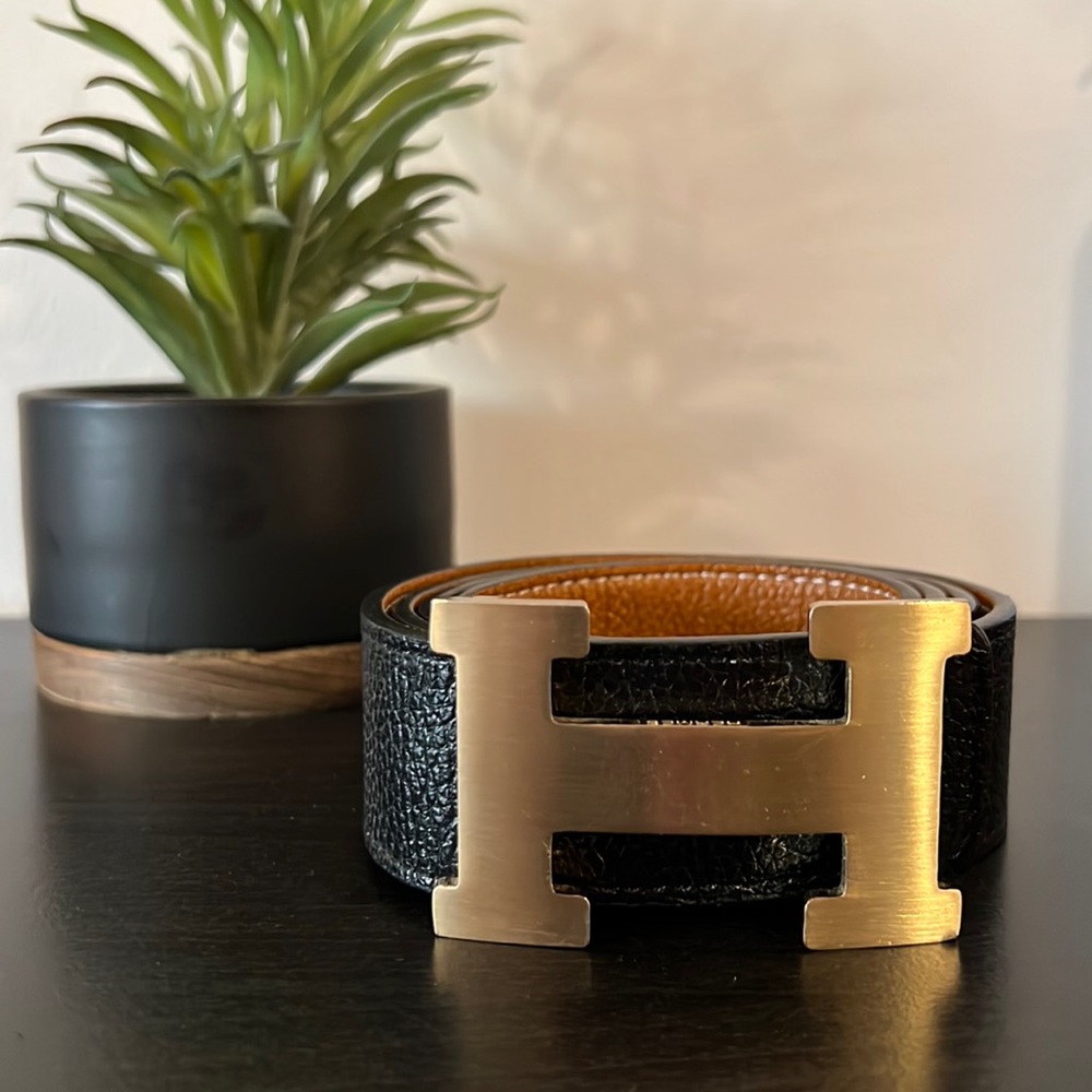 HERMES 32 waist / UNISEX 108 cm
